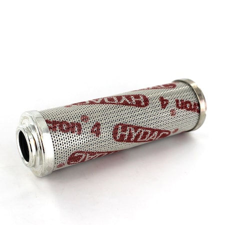 Hydac 0110 D 010 BH4HC Size 0110, 10 Micron Filter Element for Pressure Filters 0110 D 010 BH4HC